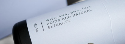 Halsa: пилинг для кожи головы и крем-спрей