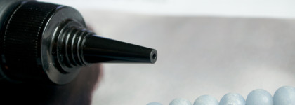 Halsa: пилинг для кожи головы и крем-спрей