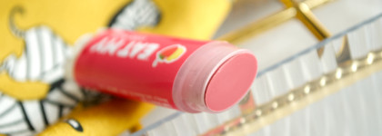 Оттеночные бальзамы для губ Eat My Color Balm