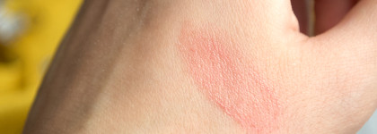 Оттеночные бальзамы для губ Eat My Color Balm