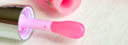 Гель-масло для губ Beauty Assistant Lip Oil