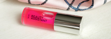 Гель-масло для губ Beauty Assistant Lip Oil