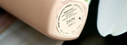 Тональная основа Diego Dalla Palma Milano Nudissimo Soft Matt Foundation 242N