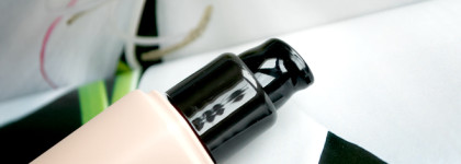 Тональная основа Diego Dalla Palma Milano Nudissimo Soft Matt Foundation 242N