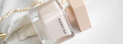 Парфюмерная вода Narciso Rodriguez Narciso Poudrée EDP