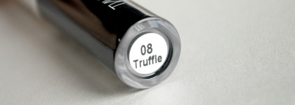 Тинт для губ LuxVisage Lip Tint Aqua Gel 08 Truffle