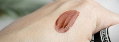 Тинт для губ LuxVisage Lip Tint Aqua Gel 08 Truffle