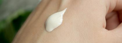 Очищающая маска для лица PFC Balance Clay Mask