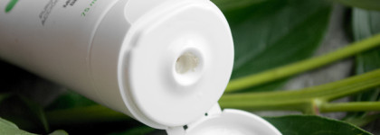 Очищающая маска для лица PFC Balance Clay Mask