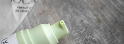 Крем для жирной и проблемной кожи Iqcare IQ-Anti-Acne Cream