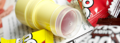 Тинт-желе для губ и щёк Beauty Bomb Jelly Roger 03 Coral Heart