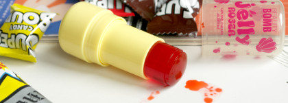 Тинт-желе для губ и щёк Beauty Bomb Jelly Roger 03 Coral Heart