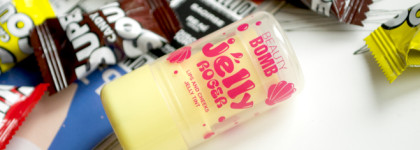 Тинт-желе для губ и щёк Beauty Bomb Jelly Roger 03 Coral Heart