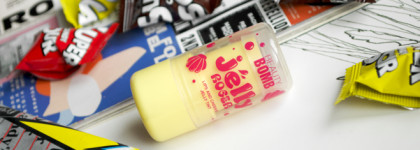 Тинт-желе для губ и щёк Beauty Bomb Jelly Roger 03 Coral Heart