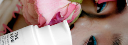 Масло для восстановления волос Hedo The Wow Oil N'08