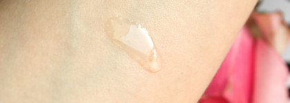 Масло для восстановления волос Hedo The Wow Oil N'08