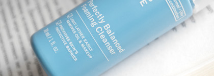 Дома и вне дома: пенка для умывания и тоник-эксфолиант Paula’s Choice