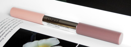 Двусторонние тени Clinique High Impact Shadow Play 08 Rosé + Truffles