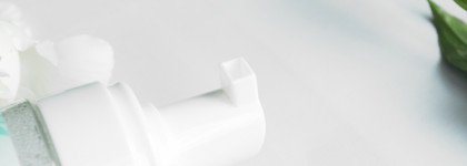 Russo Fabelo: пенка-мусс для умывания и мицеллярная вода Healing Herbarium