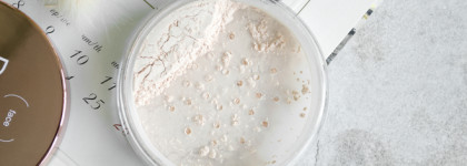 Divage: рассыпчатая пудра Skin Cult Glow Loose Powder и помады Matte Cloud Liquid Lipstick