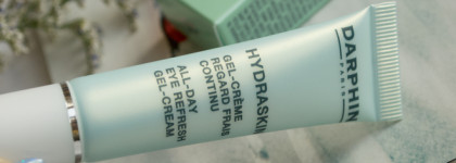 Увлажняющий крем-гель для контура глаз Darphin Hydraskin All-Day Eye Refresh Gel-Cream