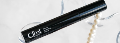 Термотушь для ресниц Climt Thermo Cocoon Mascara Jet Black