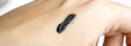 Термотушь для ресниц Climt Thermo Cocoon Mascara Jet Black