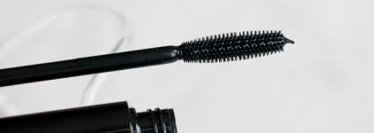 Термотушь для ресниц Climt Thermo Cocoon Mascara Jet Black