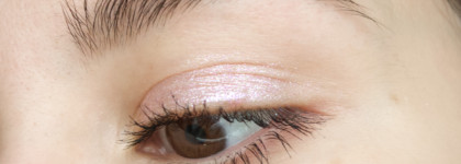 Пришли к компромиссу с гелем для фиксации бровей Lavelle Strong Brow Gel