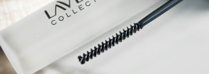 Пришли к компромиссу с гелем для фиксации бровей Lavelle Strong Brow Gel