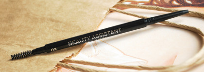 Карандаш для бровей Beauty Assistant Brow Artist Pencil 03