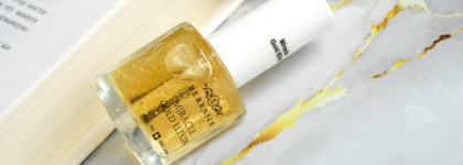 Два масла для кутикулы и ногтей Berenice