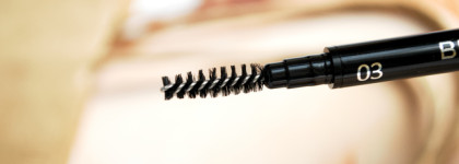 Карандаш для бровей Beauty Assistant Brow Artist Pencil 03