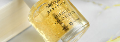 Два масла для кутикулы и ногтей Berenice