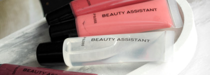 Блески для губ Beauty Assistant Lip Gloss