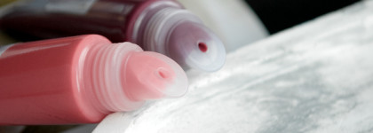 Блески для губ Beauty Assistant Lip Gloss