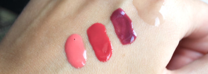 Блески для губ Beauty Assistant Lip Gloss