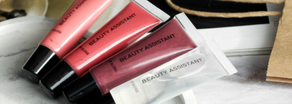 Блески для губ Beauty Assistant Lip Gloss