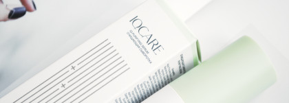 Сыворотка для лица Iqcare IQ-Purifying Serum