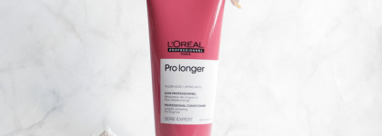 L'Oréal Professionnel: кондиционер Pro Longer и маска Blondifier