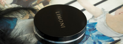 Пудра Limoni Transparent Matte Powder
