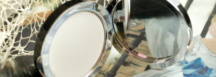 Пудра Limoni Transparent Matte Powder