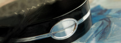 Пудра Limoni Transparent Matte Powder