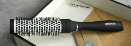 Расчёски Babyliss Accessories, Tangle Teezer и Zeitun