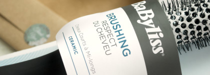 Расчёски Babyliss Accessories, Tangle Teezer и Zeitun