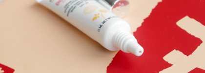 BB крем для лица Erborian Makeup-Care Face Cream Baby Skin Effect ivory