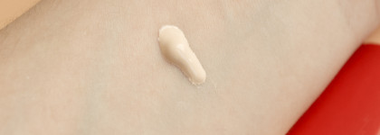 BB крем для лица Erborian Makeup-Care Face Cream Baby Skin Effect ivory