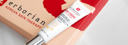 BB крем для лица Erborian Makeup-Care Face Cream Baby Skin Effect ivory