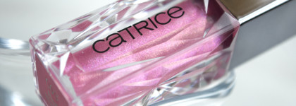 Блеск для губ Catrice Arctic Illusion C03 Real Illusion