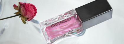 Блеск для губ Catrice Arctic Illusion C03 Real Illusion